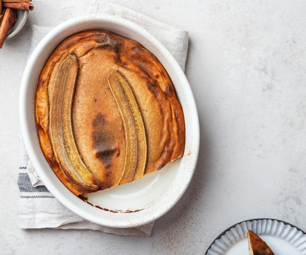 Deser z tapioki może nas zaskoczyć. W tym wykonaniu jeszcze go nie próbowałeś