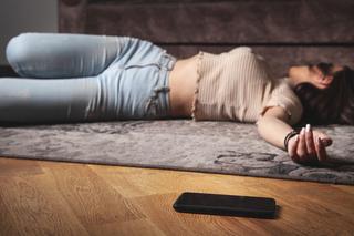 Panki. Tajemnicza śmierć 30-letniej kobiety