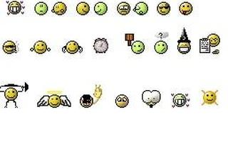 Te emotki kochali Polacy! Pamiętasz Gadu-Gadu? To ich się używało!