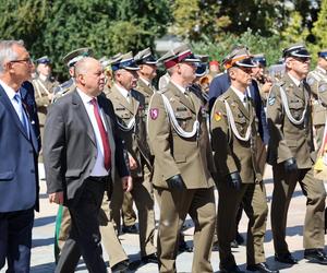 15 sierpnia w centrum Lublina odbyły się obchody Święta Wojska Polskiego