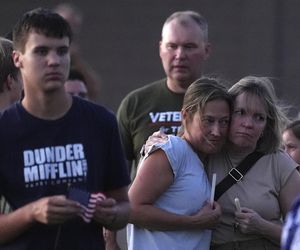 Sławny influencer nie żyje, zamach w USA! Mocne słowa Trumpa