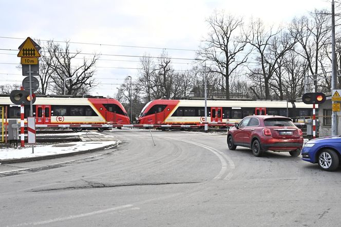  Tunel zamiast szlabanów w Rembertowie. „W końcu”