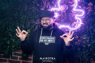 Tak bawi się Olsztyn. Zobacz zdjęcia z weekendowej imprezy w klubie Maskotka [22.03.2025]