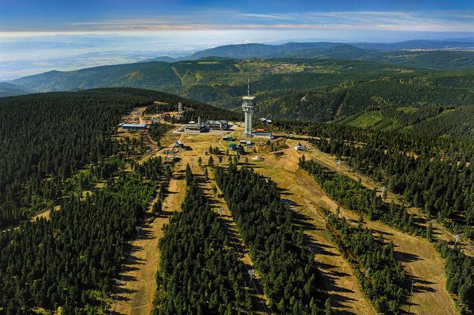  Czeskie naj... czyli dziedzictwo UNESCO 