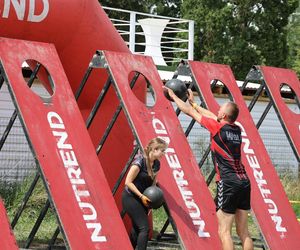Runmageddon 2025 w Lublinie - dzień pierwszy
