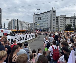 Godzina W w Warszawie 2025