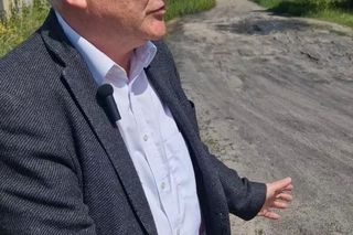 Przetarg na przebudowę ulicy Święciechowskiej