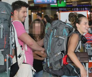 Ruszyli po kasę do Afryki