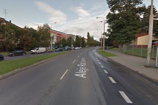 Lublin: Będą utrudnienia na Al. Racławickich, zaplanowano także objazd autobusów