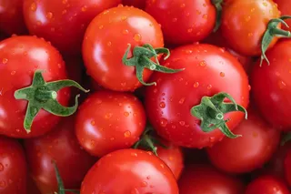 Kalisz. Pomidorowy oszust uznany winnym. Koniec procesu przed Sądem Okręgowym
