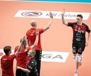 Brązowy medal na 15-lecie klubu. KPS stanął na podium