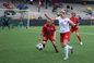 Nie tylko nordic i basen. Walking futbol to idealny sport dla seniorów i seniorek