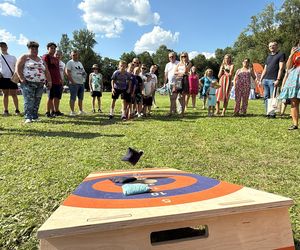 Eska Summer City na Jarmarku Dominikańskim