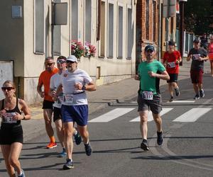 XIV Bieg Męczeństwa i Pamięci Narodowej na Szwederowie w Bydgoszczy