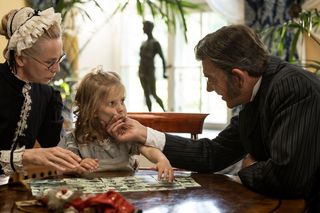 Matylda odc. 3 - co się wydarzy?