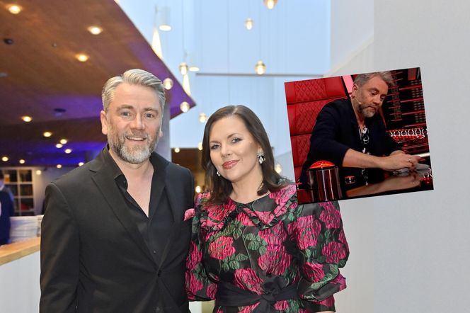 Kuba Badach - teściowa lubi mnie za to, że sprzątam