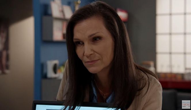 Pierwsza miłość odc. 4031. Izabela (Olga Bończyk)