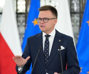 Szymon Hołownia ocenia rok rządów KO, Trzeciej Drogi i Lewicy: Stać nas na więcej