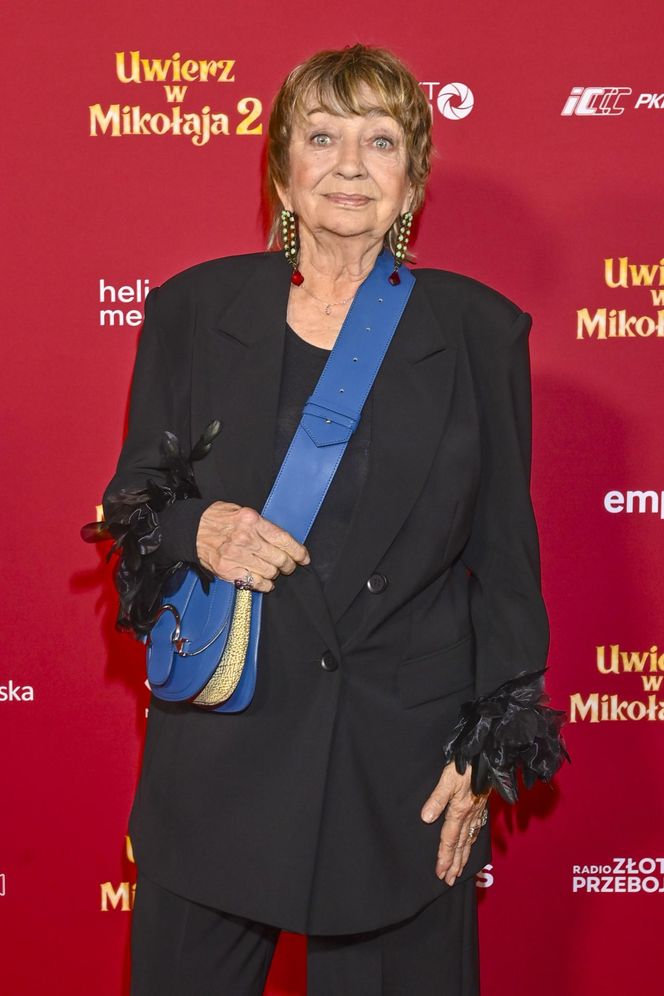 Premiera "Uwierz w Mikołaja 2"