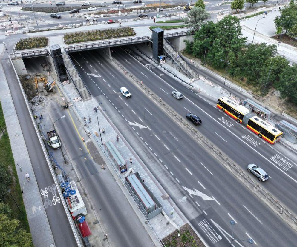 Nowe linie autobusowe w Warszawie. Mają nietypowe oznaczenia i rozkład jazdy