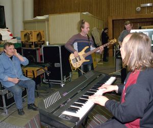  Budka Suflera i Ozzy Osbourne