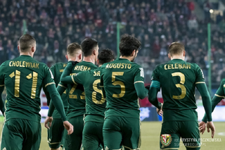 WKS Śląsk Wrocław - Wisła Płock: Gdzie oglądać? TRANSMISJA TV na żywo!