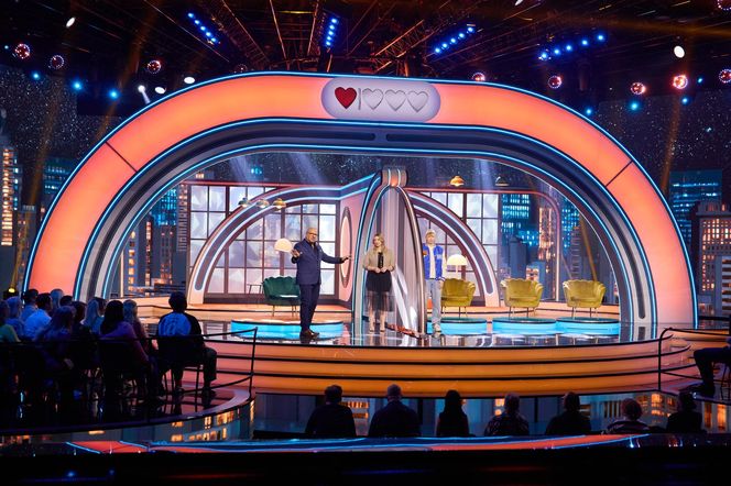 "Randka w ciemno" - odcinek 4