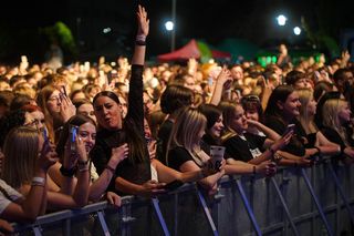 Juwenalia Gdańskie wracają z przytupem. Znamy pierwsze gwiazdy i ceny biletów