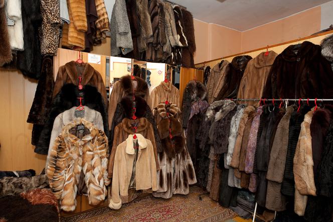 Spłaciłam długi, a komornik i tak zabrał mi futra