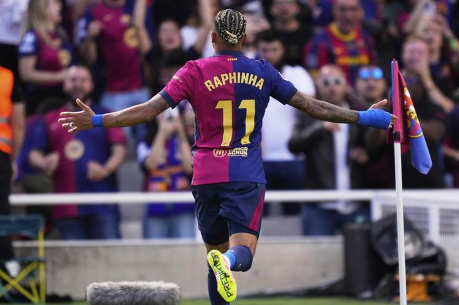 FC Barcelona vs Real Madryt