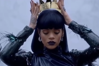 Rihanna nagrywa teledysk? Zapowiada się wielki powrót po 5 latach?