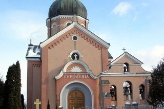 Pełkinie - w tej wsi na Podkarpaciu znajduje się wyjątkowy pałac. Jego obecny wygląd to zasługa księcia Czartoryskiego 