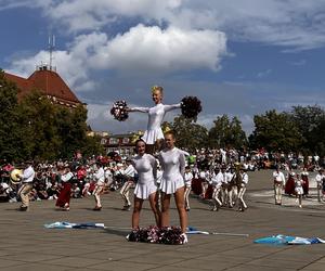 VII Festiwal Orkiestr Dętych 2024