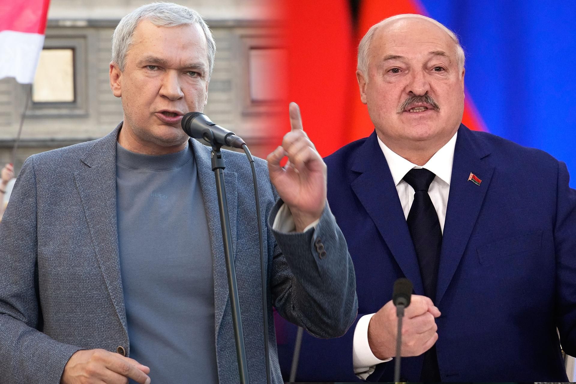 Paweł Łatuszka ostrzega: "Białoruś jest gotowa do wojny jak nigdy przedtem"