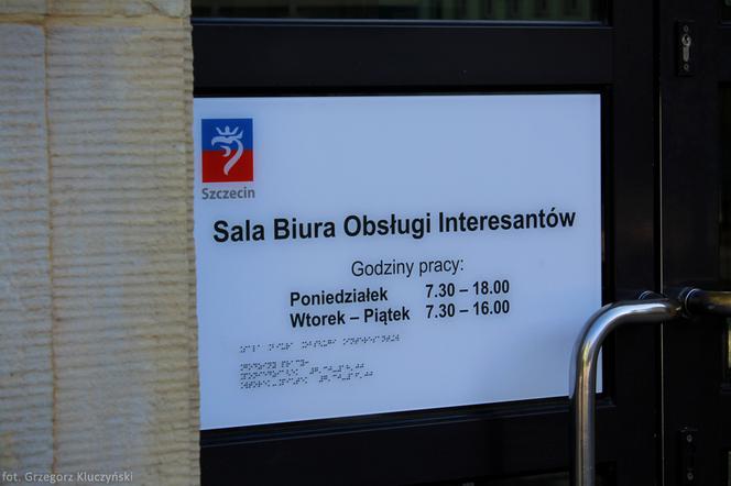 Urząd Miasta Szczecin