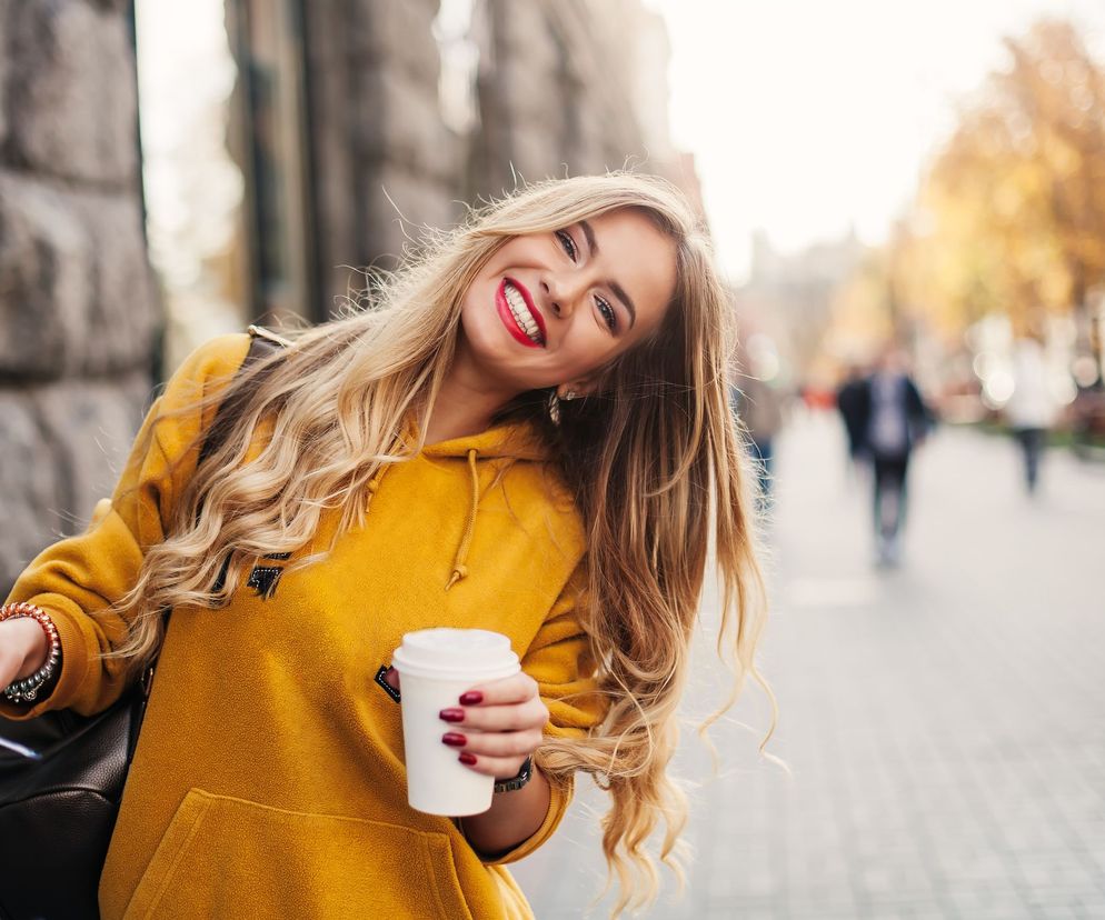 Marazm często dopada nas, gdy w naszym życiu brakuje zmian.