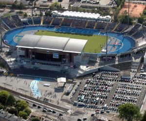 Mistrzostwa Polski w lekkiej atletyce w Bydgoszczy. Sportowcy pojawią się na stadionie Zawiszy