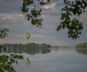 To miasto przywodzi na myśl Małą Kapadocję. Przyciąga turystów magicznym widokiem