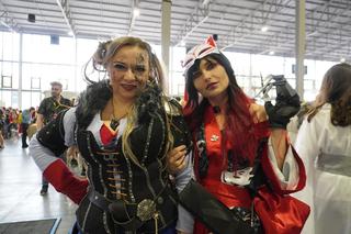 Pyrkon 2024 - Najlepsze cosplaye z wydarzenia! ZOBACZ niesamowite stroj uczestników konwentu!