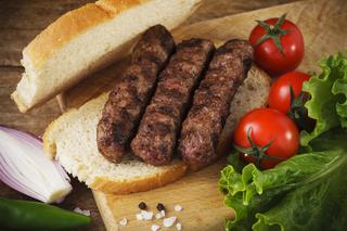 Kebabczeta z grilla: jak zrobić? - sprawdzony przepis na znakomity arabski przysmak