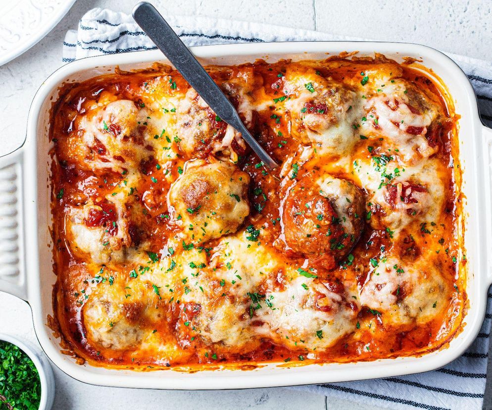 faszerowane klopsiki