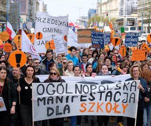 Nauczyciele zapowiadają strajk. Jakie są postulaty?