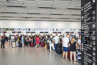 Lotnisko Warszawa-Radom