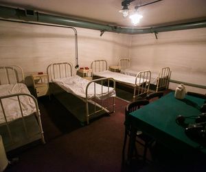 Biurowiec Huty ArcelorMittal. Warszawa, ul. Kasprowicza 132