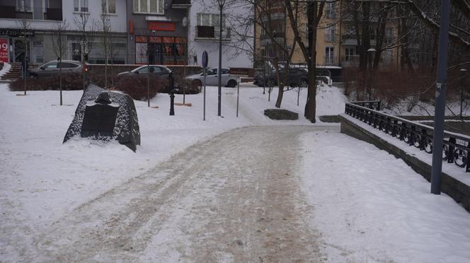 Setki olsztynian codziennie mijają to miejsce na Starym Mieście. Nie każdy wie, że przebywał tam… Napoleon