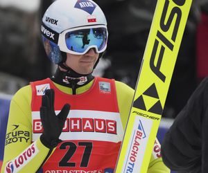 Kamil Stoch