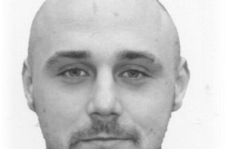 32-latek wysiadł nagle boso z auta na Wisłostradzie i zaginął. Apel policji 