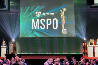 MSPO 2025 – Nagrody DEFENDER rozdane. Firma ICEYE wyróżniona nagrodą prezydenta 