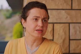 Miłość i nadzieja odc. 280. Cavidan