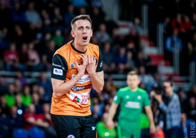 FC Toruń - Rekord Bielsko-Biała 3:3 - zdjęcia z Areny Toruń